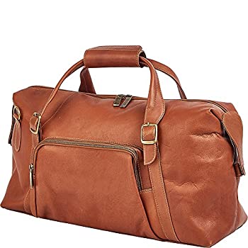 別倉庫からの配送 中古 輸入品 未使用 Clairechase ダッフルバッグ サドル Saddle One Size その他 Jeevika Org
