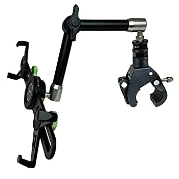 中古 輸入品 未使用 MYGOFLIGHT フレックスヨーク関節式アームスポーツ ...