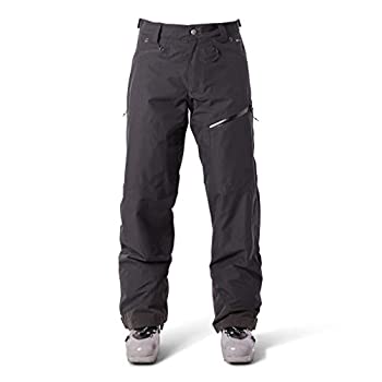 女性が喜ぶ ブラック2 Xl メンズ 断熱パンツ スノーマン 中古 輸入品 未使用 Flylow その他 Williamsav Com