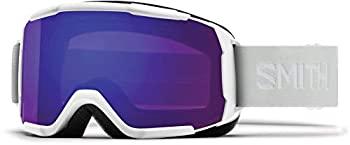 【中古】【輸入品・未使用】Smith Optics Showcase OTG レディース OTGシリーズ スキー スノーモービル ゴーグル アイウェア  - ホワイト Vapor/Chromapop エブリデイ バイオ｜AJIMURA-SHOP