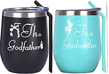 中古 輸入品 未使用 Godparents ギフト ゴッドマザーギフト ゴッドファーザー ギフト ゴッドチャイルドからの神父親ギフト ゴッドペアレンツ プロポーズギフト ゴッ Ebusinessnetwork Com Br