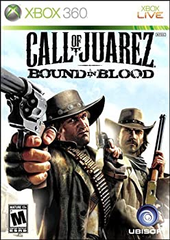 [再販ご予約限定送料無料] が大特価 Call of Juarez: Bound in Blood 輸入版 - Xbox360 studiostefanoesposito.it studiostefanoesposito.it