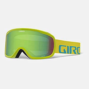 希少 Giro Roam 大人用スノーゴーグル レンズ2個付き ekkocameroun.com