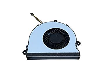 Eclass CPU冷却ファン HP 15-ba009dx 15-ba007cl 15-ba013cl 15-ba027cl 15-ba037cl 15-ba154nr 15-ba113cl 15-ba033ca 15-ba053nr 15-ba047cl 1