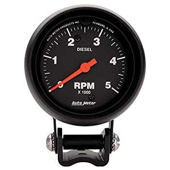 中古 輸入品 未使用 ディーゼル車用タコメーター Auto Meter 28 Painfreepainrelief Com