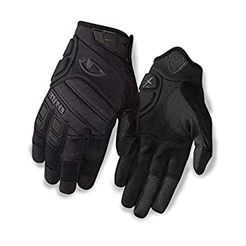 店舗良い 新作人気 Giro Xen MTB Gloves Black X-Large transac.uk transac.uk