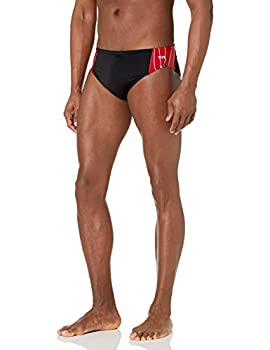 TYR SPORT メンズ フェニックス スプライス レーサースイムスーツ Size 26 ブラック