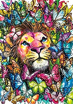 Buffalo Games - Pride of Color - 500ピース ジグソーパズル