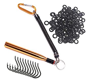【中古】【輸入品・未使用】(リアクションタックル)Reaction Tackle ワッキーワームツール ワッキーOリング ワッキー装着プラスチックセンコースタイルワーム用 1-1/2 oz|AJIMURA-SHOP 【中古】【輸入品・未使用】(リアクションタックル)Reaction Tackle ワッキーワームツール ワッキーOリング ワッキー装着プラスチックセンコースタイルワーム用 1-1/2 oz|AJIMURA-SHOP