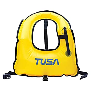 Tusa Child Snorkeling Vest by Tusa