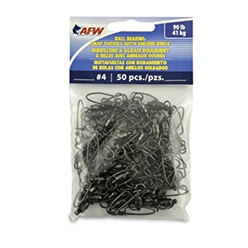中古 輸入気位 未消費 American Fishing Wire ブラックボール