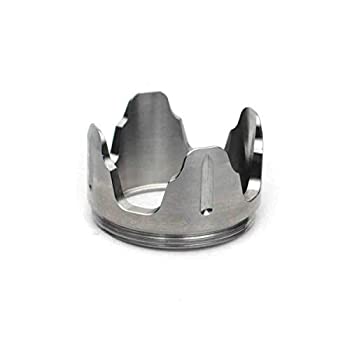 中古 輸入シロモノ 未役だてる Aggressive Strike Bezel for XT11 RS11 