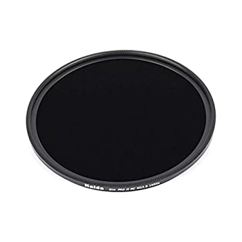 Haida 58?mm nd1000フィルタースリムPROIIニュートラル密度multi-coated ND 3.0?58