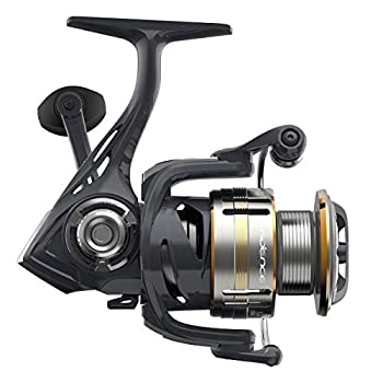 7日以内返品ok 輸入品 未使用 Cadence Lux スピニングリール Lux 00 超ポイントバック祭 Sankalpakhabar Com