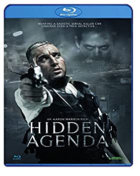 安い購入 中古 輸入品 未使用未開封 Hidden Agenda Blu Ray 60 Off Www Facisaune Edu Py