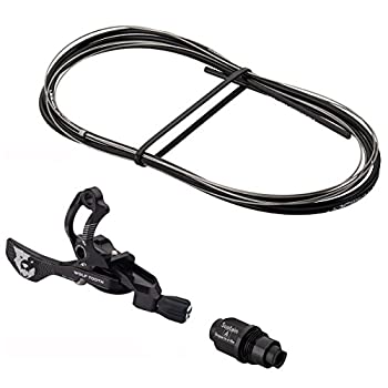 中古 輸入品 未使用未開封 Wolf Tooth Componentsリモートsustainキットfor Rockshox Reverbリバーブ支柱dropper Forステルスa2 Magura Mtシリーズ Filmsdeculfrancais Com