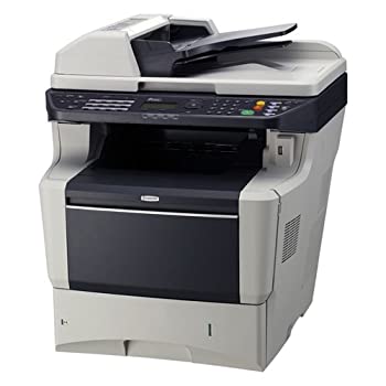 【中古】京セラミタ 京セラエコシスA4相応うMFP LS-3140MFP