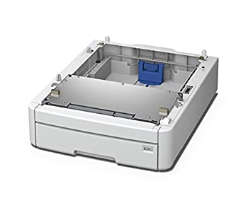 【中古】【未使用未開封】OKI 増設トレイユニットF1 (C841dn/C811dn/C811dn-T) TRY-C3F1