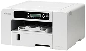 楽天市場】RICOH SG 5100 A4 ジェルジェットプリンター 標準モデル Mac
