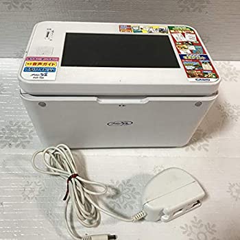 CASIO カシオ ハガキプリンター フォトプリンター プリン写ル PCP-700
