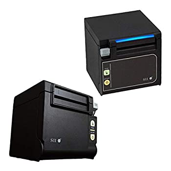 楽天市場】【中古】SII/セイコーインスツルRP-E11(前面排紙