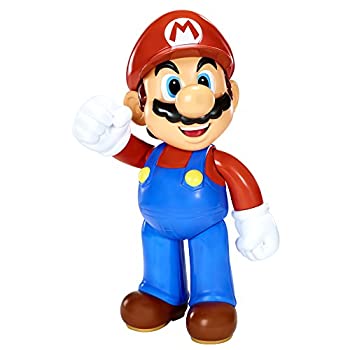 super mario collectible figures