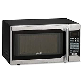 【中古】【未使用未開封】.7CF 700 W Microwave BkSS OB
