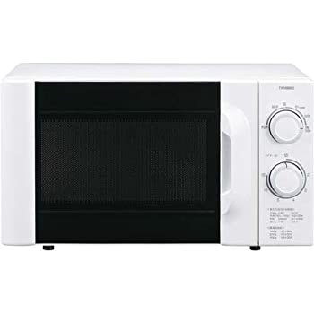 ツインバード DR-D219W6 電子レンジ 60Hz専用