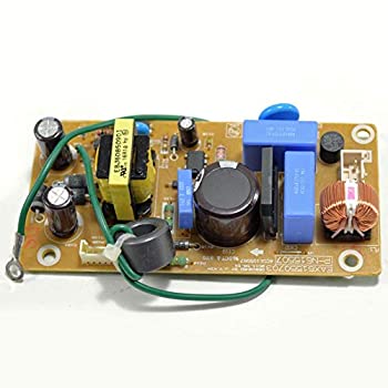 【中古】【未当てはめる未開封】Lg EBR64624703 レンジパワーコントロールボード 完全無欠OEM一部分
