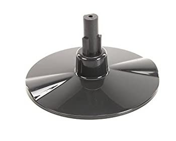 【中古】Robot Coupe 101866 Discharge Plate for R 2 Dice Food Processor by Robot Coupe