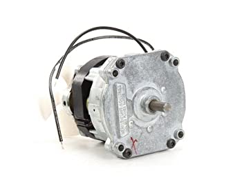 【中古】【未当て嵌める未開封】APW Wyott 85149?208???240ボルトドライブモーター取り替えっこ部分品