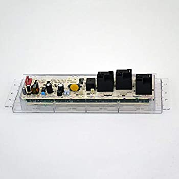 【中古】【未使用未開封】Ge WB18X20153 レンジオーブンコントロールボード 純正OEM部品 グリーン|AJIMURA-SHOP