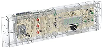 【中古】【未当て嵌める未開封】General Electric WB27K10143 取り締まるゲーム盤