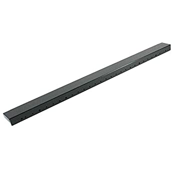 【中古】903113-9010 レンジトップトリムキット 純正OEM部品 ブラック｜AJIMURA-SHOP