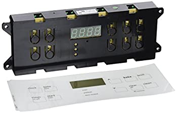 【中古】【未使用未開封】Frigidaire 318185732 オーブンコントロールボード ユニット。