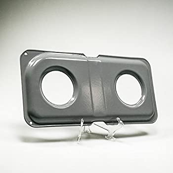 【中古】General Electric WB34K10014 焼却装置 ドリップパン
