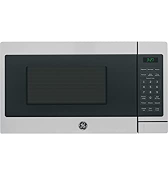 【中古】【未当て嵌める未開封】GE Stainless Steel Countertop Microwave Oven by GE