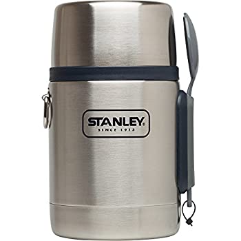 【中古】【未当て嵌める未開封】スタンレー 冒険 無意味さボンネットジャー 532ml