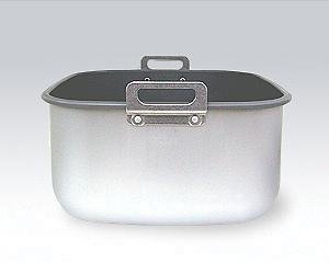 【中古】【未当てはめる未開封】虎部分品：内なべ（JHE-K540）/JHE1260お役目用陰電子ジャー用