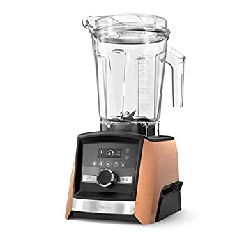 バイタミックス A3500 銅 Vitamix Blender 10年保証付 キッチン家電