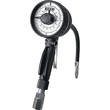 【中古】【未使用未開封】Zee Line オイルフローメーター - 1000 PSI、4 GPM、モデル番号1515