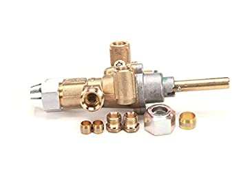 【中古】Garland 4601578 炎故障バルブアセンブリ