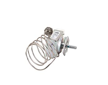 【中古】CECILWARE L345A サーモスタット