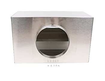 【中古】【未使用未開封】Blodgett 21108 ドラフトウッド