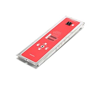 【中古】【未当て嵌める未開封】Blodgett 36290 ダイアログボックスとデカールアセンブリ