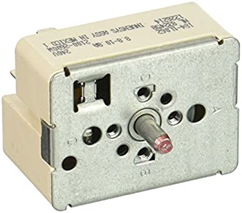 【中古】【未当て嵌める未開封】完全無欠Frigidaire 5304402781サーフェスエレメントスイッチ。 単一のもの。