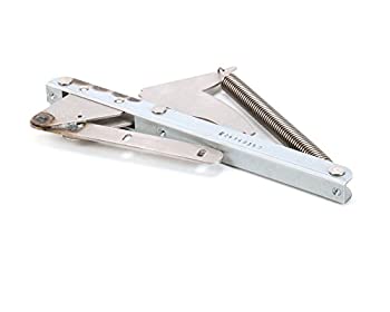 【中古】Turbochef NGC-1572 左ドアヒンジ Tornadotornadorapid クックオーブン用|AJIMURA-SHOP