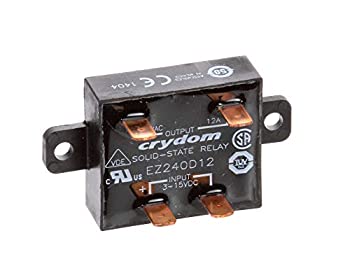 【中古】Wells 2E-304615 ソリッドステートリレーモジュール 通気式対流オーヴン用