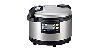 【中古】【未当て嵌める未開封】御役目用IH炊飯ジャー JIW-G541(XS)/62-6493-03