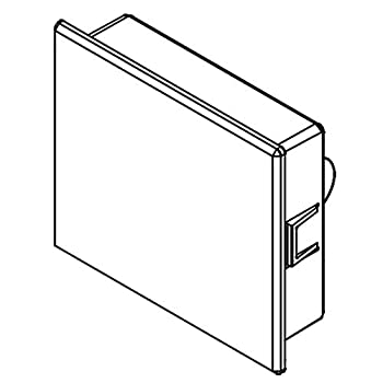 【中古】【未使用未開封】Frigidaire 808751519 Frgidaire Control Assembly